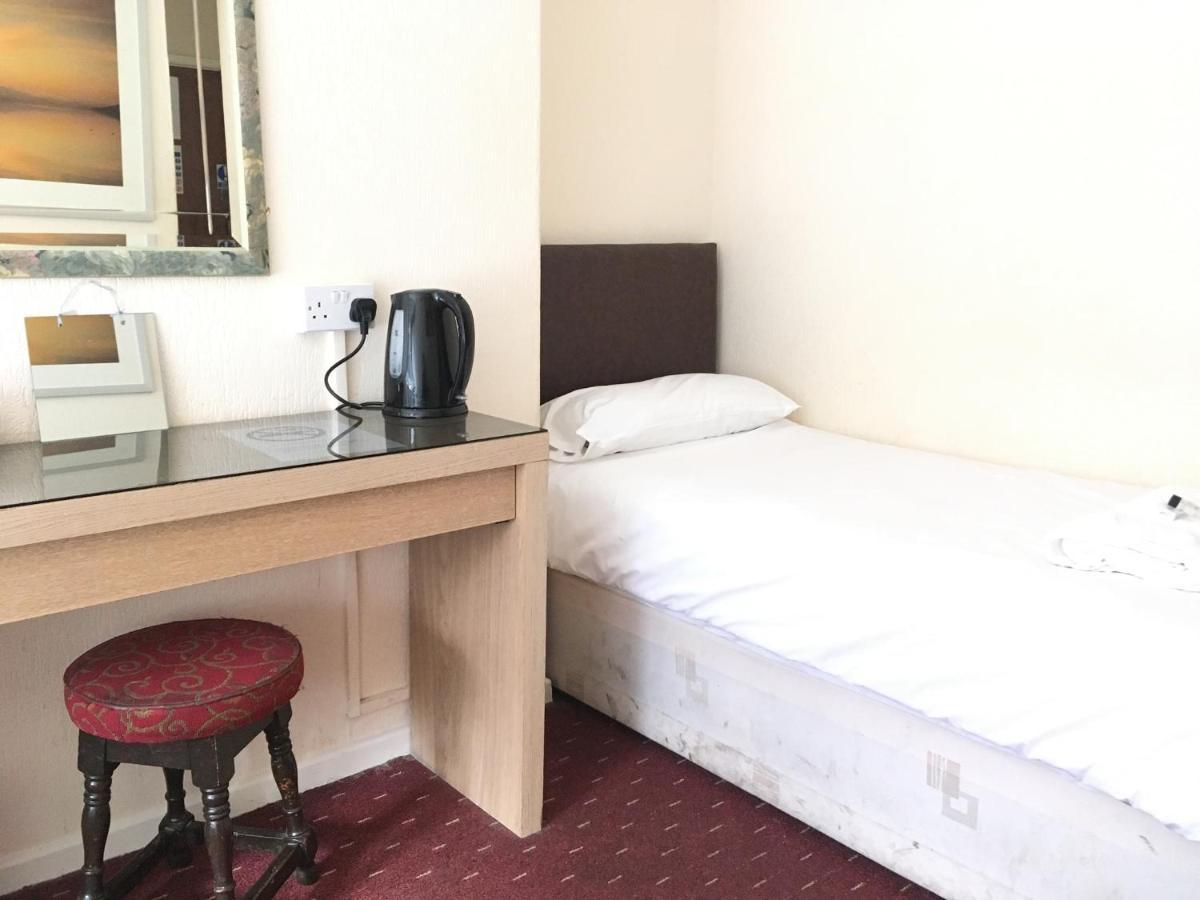 The Little Northern Hotel At The Millstone Manchester Dış mekan fotoğraf