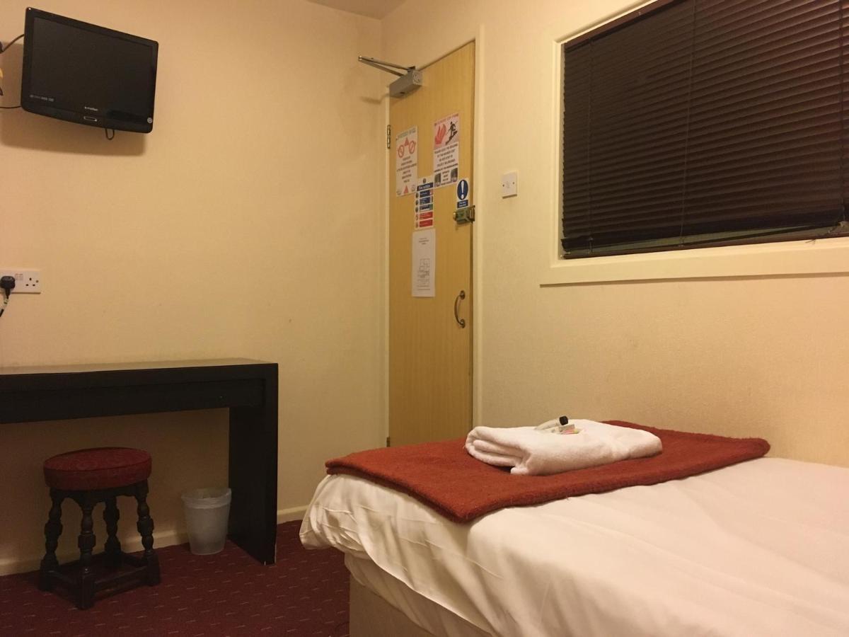 The Little Northern Hotel At The Millstone Manchester Dış mekan fotoğraf